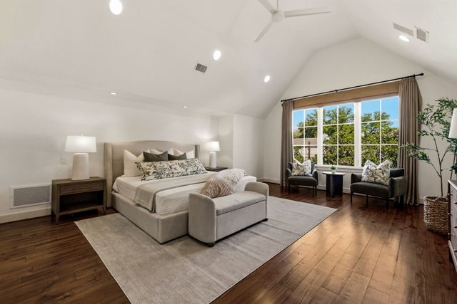 3528 Hanover Street, University Park, TX 75225