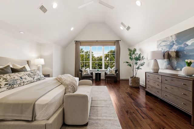 3528 Hanover Street, University Park, TX 75225