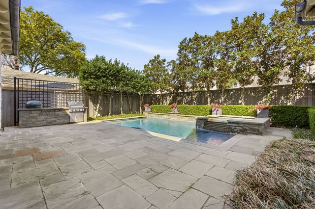 3528 Hanover Street, University Park, TX 75225