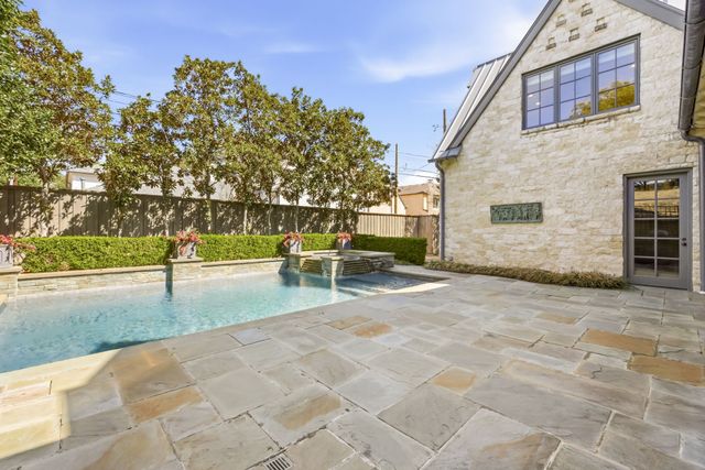 3528 Hanover Street, University Park, TX 75225