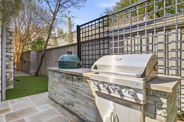 3528 Hanover Street, University Park, TX 75225