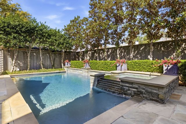 3528 Hanover Street, University Park, TX 75225