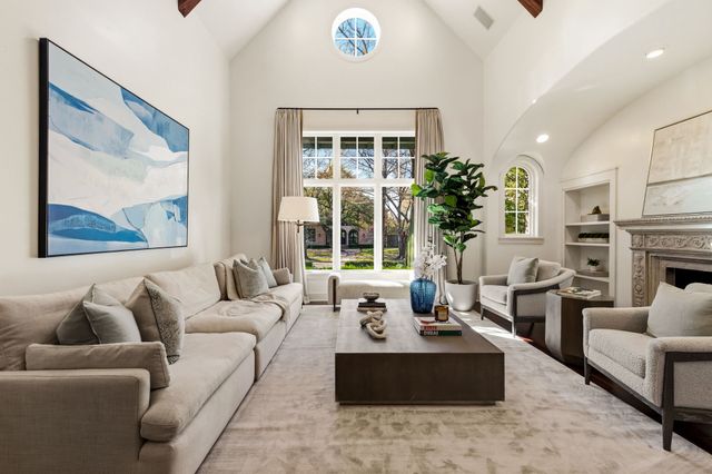 3528 Hanover Street, University Park, TX 75225