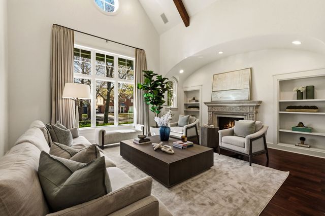 3528 Hanover Street, University Park, TX 75225