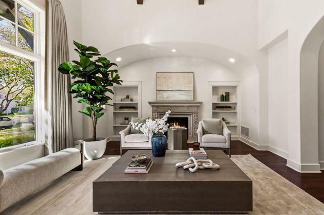 3528 Hanover Street, University Park, TX 75225