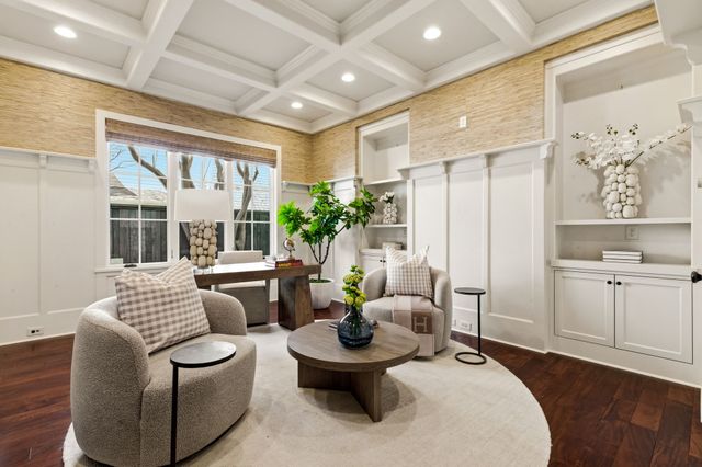 3528 Hanover Street, University Park, TX 75225