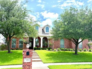 202 Edinburgh Lane, Waco, TX 76712