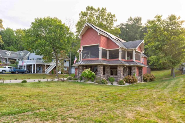 190 E Candy Cane Lane, Santa Claus, IN 47579