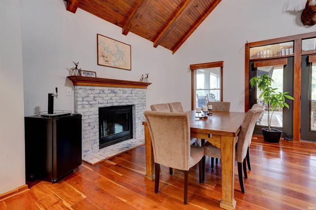 190 E Candy Cane Lane, Santa Claus, IN 47579