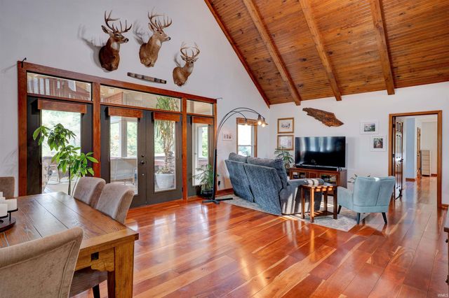 190 E Candy Cane Lane, Santa Claus, IN 47579