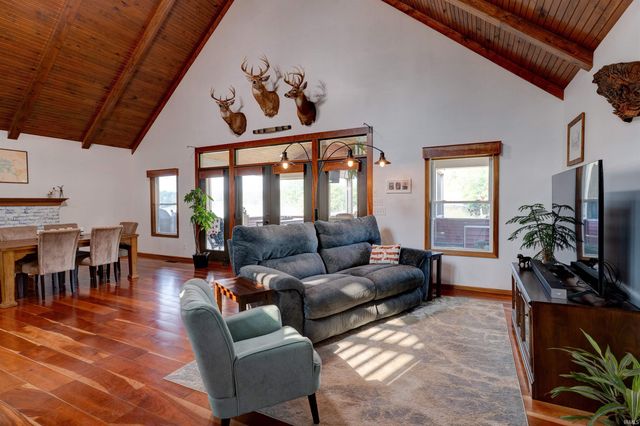 190 E Candy Cane Lane, Santa Claus, IN 47579