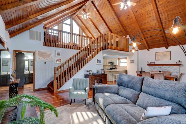 190 E Candy Cane Lane, Santa Claus, IN 47579