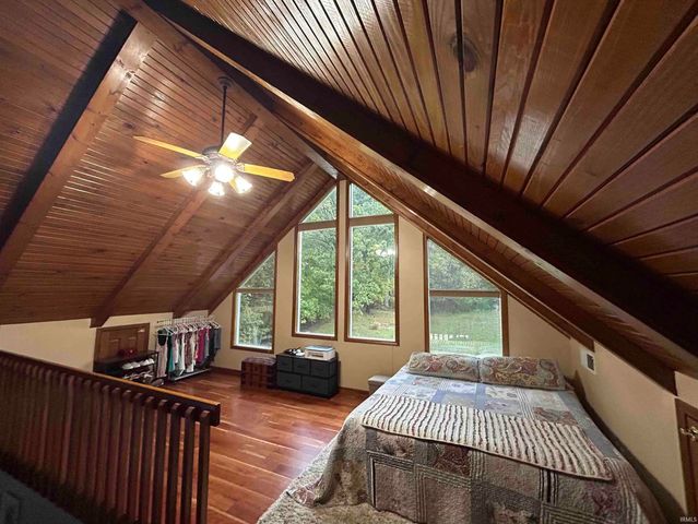 190 E Candy Cane Lane, Santa Claus, IN 47579