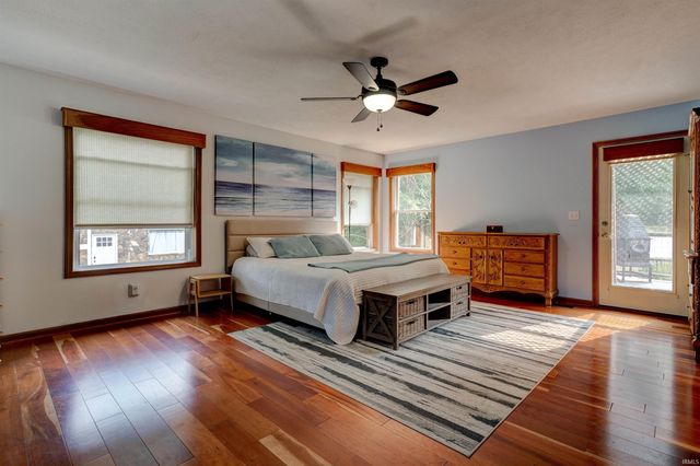 190 E Candy Cane Lane, Santa Claus, IN 47579