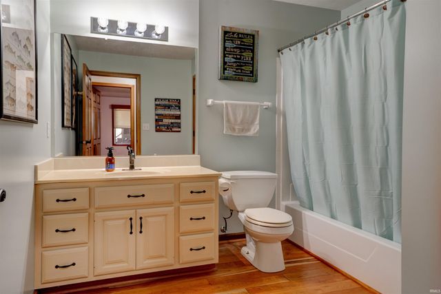 190 E Candy Cane Lane, Santa Claus, IN 47579