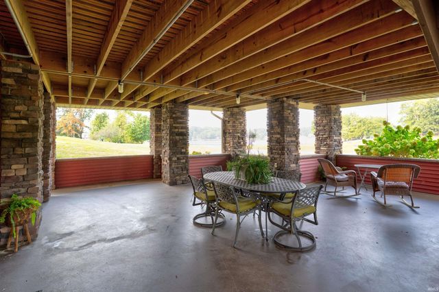 190 E Candy Cane Lane, Santa Claus, IN 47579