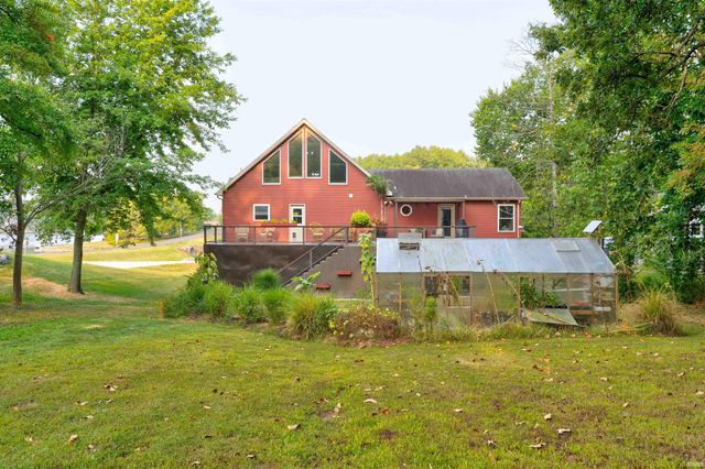 190 E Candy Cane Lane, Santa Claus, IN 47579