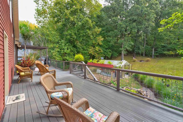 190 E Candy Cane Lane, Santa Claus, IN 47579