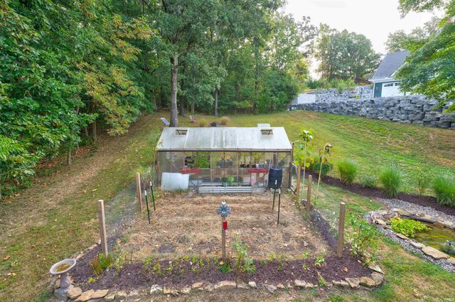 190 E Candy Cane Lane, Santa Claus, IN 47579