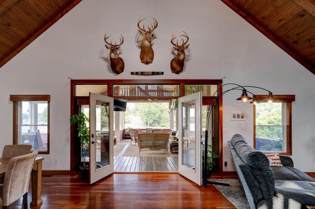 190 E Candy Cane Lane, Santa Claus, IN 47579