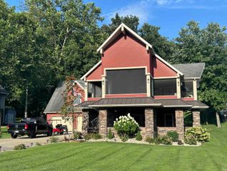 190 E Candy Cane Lane, Santa Claus, IN 47579