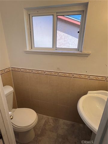 1918 W Piru Street W, Compton, CA 90222