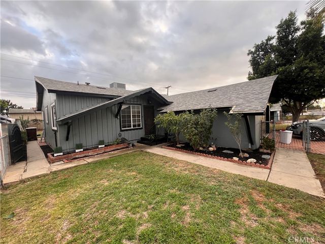 1918 W Piru Street W, Compton, CA 90222