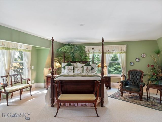 75 Jeffers Road, Ennis, MT 59729