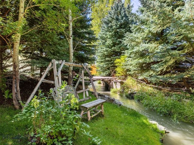 75 Jeffers Road, Ennis, MT 59729