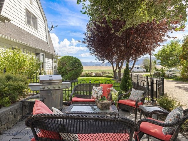 75 Jeffers Road, Ennis, MT 59729