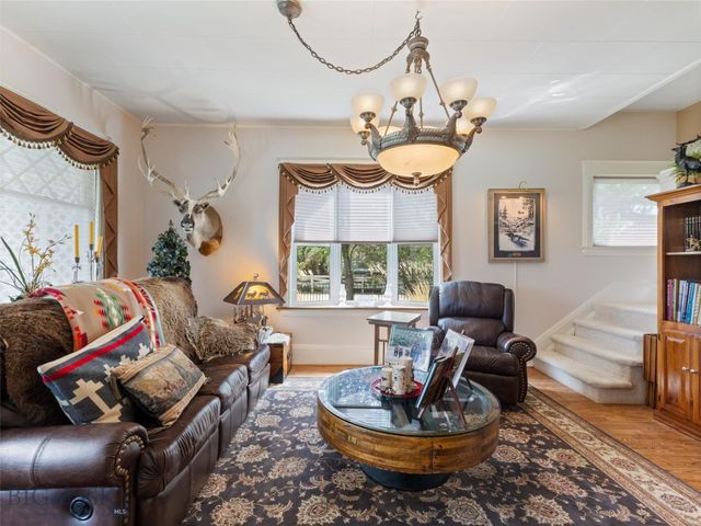 75 Jeffers Road, Ennis, MT 59729