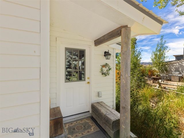 75 Jeffers Road, Ennis, MT 59729