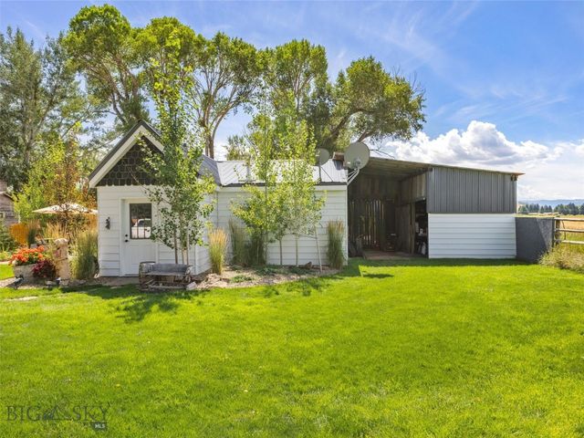 75 Jeffers Road, Ennis, MT 59729