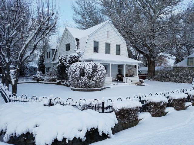 75 Jeffers Road, Ennis, MT 59729