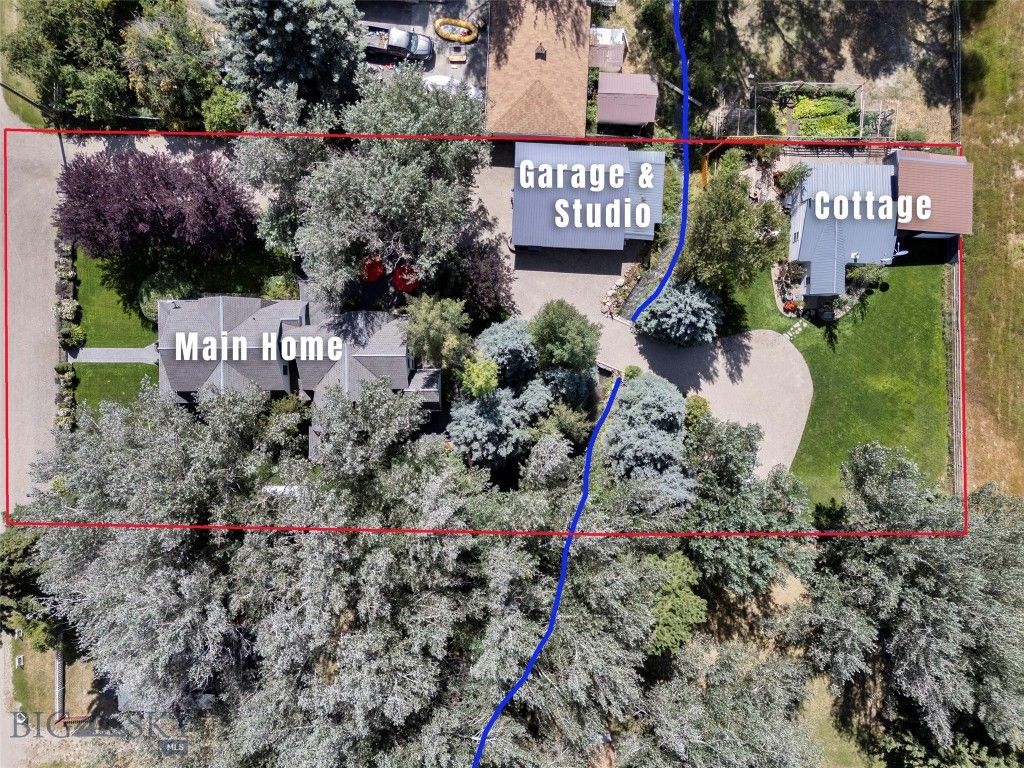 75 Jeffers Road, Ennis, MT 59729 photo 48