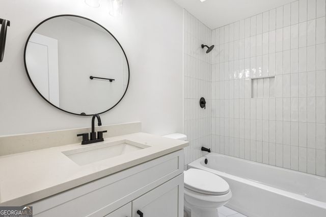 3430 Woodrun Trail, Marietta, GA 30062
