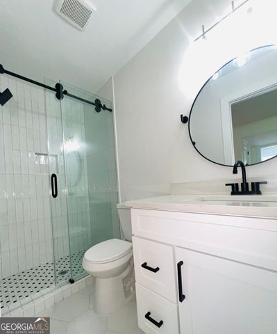 3430 Woodrun Trail, Marietta, GA 30062