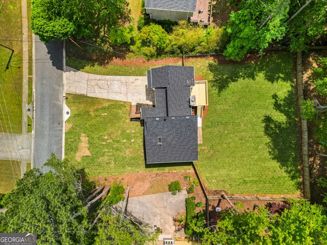 3430 Woodrun Trail, Marietta, GA 30062