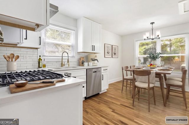 3430 Woodrun Trail, Marietta, GA 30062