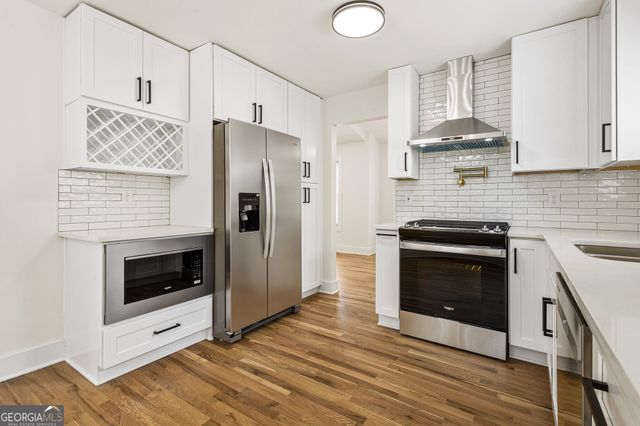 3430 Woodrun Trail, Marietta, GA 30062