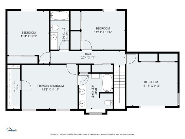 8 HILLCREST LN, Tuckerton, NJ 08087