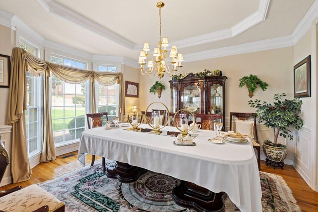 6300 Grand Harbour Drive, Hixson, TN 37343