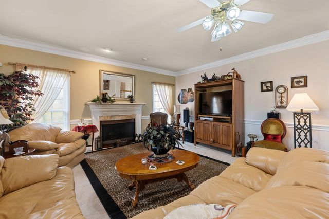 6300 Grand Harbour Drive, Hixson, TN 37343
