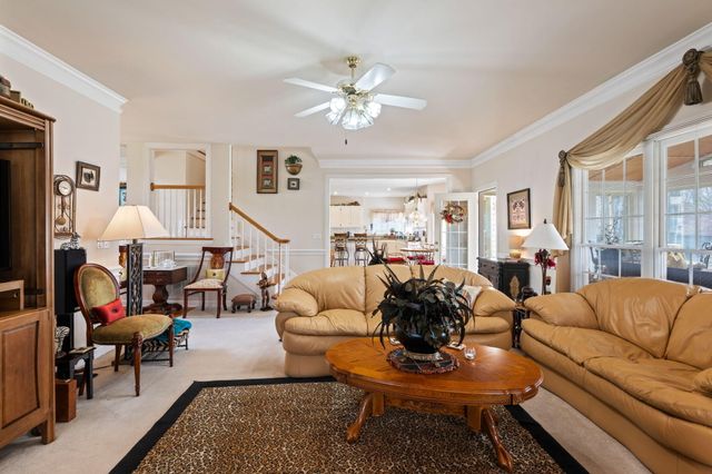 6300 Grand Harbour Drive, Hixson, TN 37343