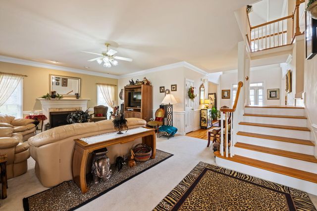 6300 Grand Harbour Drive, Hixson, TN 37343