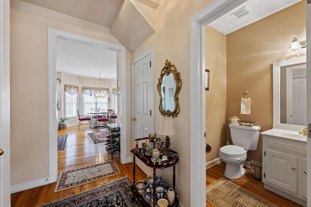 6300 Grand Harbour Drive, Hixson, TN 37343