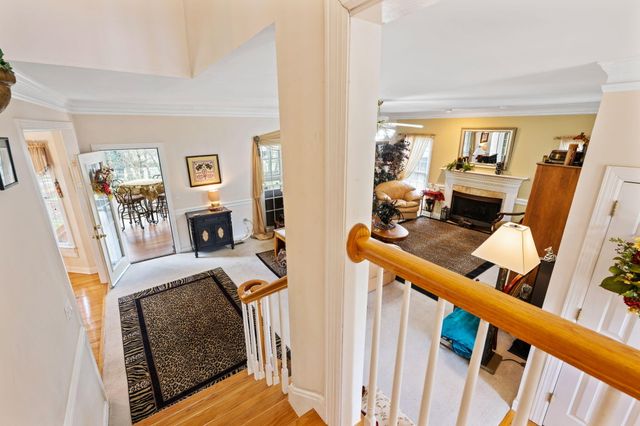 6300 Grand Harbour Drive, Hixson, TN 37343