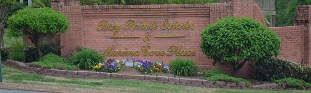 6300 Grand Harbour Drive, Hixson, TN 37343