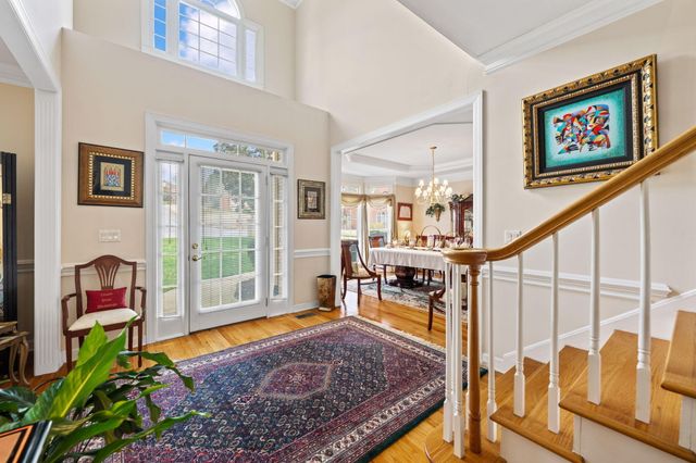 6300 Grand Harbour Drive, Hixson, TN 37343