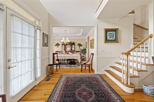 6300 Grand Harbour Drive, Hixson, TN 37343